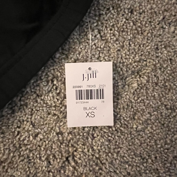 J. Jill leggings - Picture 3 of 4